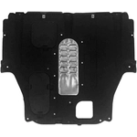 Order Lower Engine Cover - CH1228150C For Your Vehicle