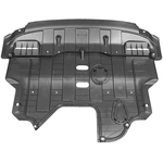 Order Various Manufacturers - KI1228150 - Lower Engine Cover For Your Vehicle