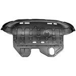 Order Various Manufacturers - HY1228152 - Lower Engine Cover For Your Vehicle