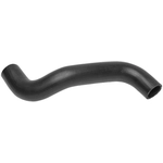 Order CONTINENTAL - 66035 - ContiTech Elite Engine Coolant Molded Radiator Hose For Your Vehicle