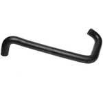 Order CONTINENTAL - 66122 - ContiTech Elite Engine Coolant Molded Radiator Hose For Your Vehicle