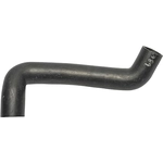 Order CONTINENTAL - 66789 - Radiator Or Coolant Hose For Your Vehicle