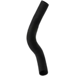 Order Lower Radiator Or Coolant Hose by DAYCO - 70461 For Your Vehicle