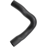 Order Lower Radiator Or Coolant Hose by DAYCO - 71038 For Your Vehicle