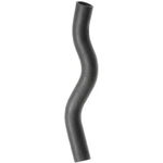 Order Lower Radiator Or Coolant Hose by DAYCO - 71292 For Your Vehicle