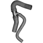 Order Lower Radiator Or Coolant Hose by DAYCO - 71585 For Your Vehicle