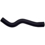 Order Lower Radiator Or Coolant Hose by GATES - 21591 For Your Vehicle