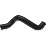 Order Lower Radiator Or Coolant Hose by GATES - 21991 For Your Vehicle