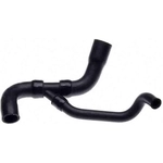 Order Lower Radiator Or Coolant Hose by GATES - 22096 For Your Vehicle