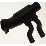 Order Lower Radiator Or Coolant Hose by GATES - 22401 For Your Vehicle