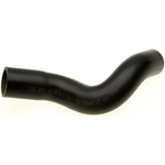 Order Lower Radiator Or Coolant Hose by GATES - 22998 For Your Vehicle