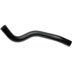 Order Lower Radiator Or Coolant Hose by GATES - 23862 For Your Vehicle