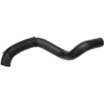 Order Lower Radiator Or Coolant Hose by GATES - 24537 For Your Vehicle