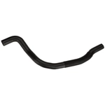 Order GATES - 51874 - Engine Coolant Radiator Hose For Your Vehicle