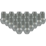 Order Lug Nut (Pack of 24) by CECO - CD7250D-6 For Your Vehicle