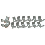 Order SEALED POWER - 4290M10 - Crankshaft Ensemble de roulements principaux For Your Vehicle