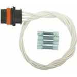 Order Connecteur du capteur de pression absolue du collecteur by BLUE STREAK (HYGRADE MOTOR) - S1461 For Your Vehicle