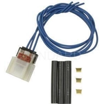 Order Connecteur du capteur de pression absolue du collecteur by BLUE STREAK (HYGRADE MOTOR) - S1905 For Your Vehicle