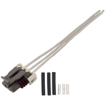 Order WALKER PRODUCTS - 270-1044 - Barometric Pressure Sensor Connector For Your Vehicle