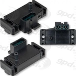 Order GLOBAL PARTS DISTRIBUTORS - 1811574 - Manifold Absolute Pressure Sensor For Your Vehicle