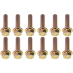 Order DORMAN/HELP - 03413 - Manifold Bolt And Stud Kit For Your Vehicle
