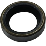 Order POWER TRAIN COMPONENTS - PT8792S - Automatic Transmission Manual Shaft Seal For Your Vehicle