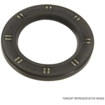 Order Manual Shaft Seal by TIMKEN - 342517 For Your Vehicle