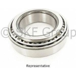 Order Roulement de transmission manuelle by SKF - M802048/011 For Your Vehicle