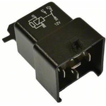 Order Manual Transmission Shift Indicator Relay by BLUE STREAK (HYGRADE MOTOR) - RY242 For Your Vehicle