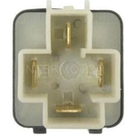 Order Manual Transmission Shift Indicator Relay by BLUE STREAK (HYGRADE MOTOR) - RY363 For Your Vehicle