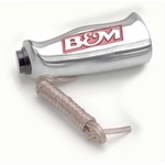 Order Pommeau de levier de vitesse de transmission manuelle by B & M RACING & PERFORMANCE - 80658 For Your Vehicle