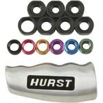 Order Pommeau de levier de vitesse de transmission manuelle by HURST - 1530020 For Your Vehicle