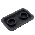 Order DORMAN - 42079 - Master Cylinder Reservoir Gasket For Your Vehicle