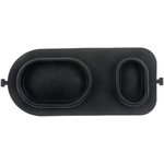 Order DORMAN/HELP - 42069 - Master Cylinder Cap Gasket For Your Vehicle