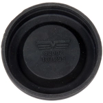 Order DORMAN/HELP - 42092 - Brake Master Cylinder Reservoir Cap Gasket For Your Vehicle