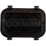 Order Bouchon de réservoir de maître-cylindre by DORMAN/HELP - 42041 For Your Vehicle