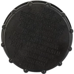 Order Master Cylinder Reservoir Cap by MOTORCRAFT - BRFC19 For Your Vehicle