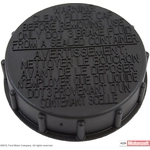 Order Bouchon de réservoir de maître-cylindre by MOTORCRAFT - BRFC2 For Your Vehicle