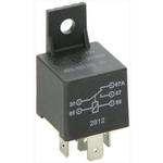 Order Micro Plug Relay by HELLA - 933332011 For Your Vehicle