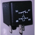 Order Micro Plug Relay by HELLA - 933332101 For Your Vehicle