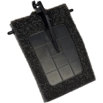 Order DORMAN (OE SOLUTIONS) - 902-507 - HVAC Mode Door For Your Vehicle