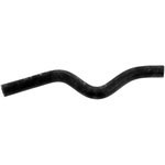 Order CONTINENTAL - 63256 - Engine Coolant Molded Bypass Hose For Your Vehicle