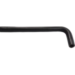 Order Molded Heater Hose by CONTINENTAL - 63509 For Your Vehicle