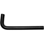 Order CONTINENTAL - 63812 - Engine Coolant Molded Bypass Hose For Your Vehicle