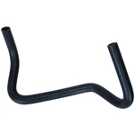 Order CONTINENTAL - 64186 - Tuyau de chauffage moulé For Your Vehicle