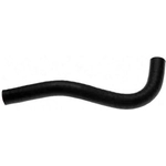 Order Molded Heater Hose by GATES - 18238 For Your Vehicle