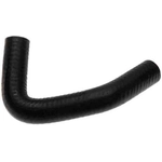 Order Molded Heater Hose by GATES - 18320 For Your Vehicle