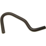 Order Molded Heater Hose by GATES - 18324 For Your Vehicle