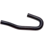 Order Molded Heater Hose by GATES - 18335 For Your Vehicle