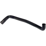 Order Molded Heater Hose by GATES - 18754 For Your Vehicle